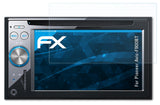 Schutzfolie atFoliX kompatibel mit Pioneer Avic-F900BT, ultraklare FX (3X)