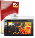 atFoliX FX-Antireflex Displayschutzfolie für Pioneer Avic-F920BT