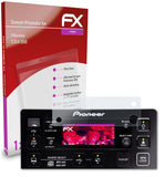 atFoliX FX-Hybrid-Glass Panzerglasfolie für Pioneer CDJ-350