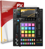 atFoliX FX-Antireflex Displayschutzfolie für Pioneer DJS-1000