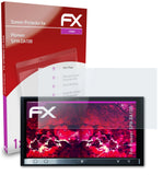 atFoliX FX-Hybrid-Glass Panzerglasfolie für Pioneer SPH-DA100