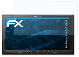 Schutzfolie atFoliX kompatibel mit Pioneer SPH-DA230DAB, ultraklare FX (3X)