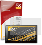atFoliX FX-Antireflex Displayschutzfolie für Pioneer SPH-DA250DAB