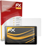 atFoliX FX-Antireflex Displayschutzfolie für Pioneer SPH-EVO93DAB