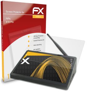 atFoliX FX-Antireflex Displayschutzfolie für PiPo X10 Pro