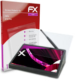 atFoliX FX-Hybrid-Glass Panzerglasfolie für PiPo X10 Pro