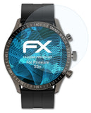 Schutzfolie atFoliX kompatibel mit Pireware S5+, ultraklare FX (3X)
