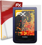 atFoliX FX-Antireflex Displayschutzfolie für PocketBook Aqua