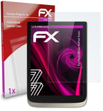 atFoliX FX-Hybrid-Glass Panzerglasfolie für PocketBook InkPad Color