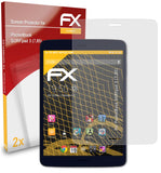 atFoliX FX-Antireflex Displayschutzfolie für PocketBook SURFpad 3 (7,85)