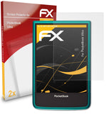 atFoliX FX-Antireflex Displayschutzfolie für PocketBook Ultra