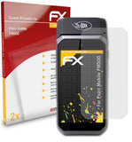 atFoliX FX-Antireflex Displayschutzfolie für Point Mobile PM500