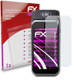 atFoliX FX-Hybrid-Glass Panzerglasfolie für Point Mobile PM500