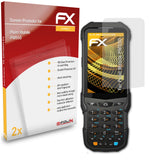 atFoliX FX-Antireflex Displayschutzfolie für Point Mobile PM550