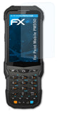 Schutzfolie atFoliX kompatibel mit Point Mobile PM550, ultraklare FX (2X)