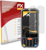 atFoliX FX-Antireflex Displayschutzfolie für Point Mobile PM67
