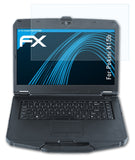 Schutzfolie atFoliX kompatibel mit Pokini N15b, ultraklare FX (2X)