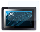 Schutzfolie atFoliX kompatibel mit Pokini Panel-PC 10 Inch, ultraklare FX