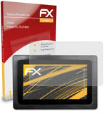 atFoliX FX-Antireflex Displayschutzfolie für Pokini Panel-PC 15.6 Inch
