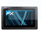 Schutzfolie atFoliX kompatibel mit Pokini Panel-PC 15.6 Inch, ultraklare FX