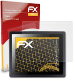 atFoliX FX-Antireflex Displayschutzfolie für Pokini Panel-PC 15 Inch