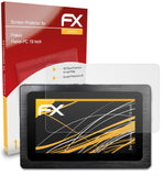 atFoliX FX-Antireflex Displayschutzfolie für Pokini Panel-PC 19 Inch