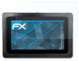 Schutzfolie atFoliX kompatibel mit Pokini Panel-PC 19 Inch, ultraklare FX