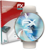 atFoliX FX-ActiFleX Displayschutzfolie für Polar Ignite 3