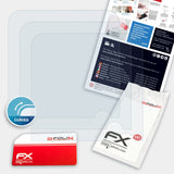 Lieferumfang von Polaroid Pop FX-ActiFleX Displayschutzfolie, Montage Zubehör inklusive