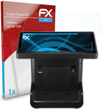 atFoliX FX-Clear Schutzfolie für Posbank Dcr A2-1330