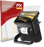 atFoliX FX-Antireflex Displayschutzfolie für Posbank Dcr x86