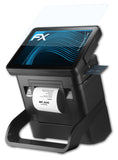 Schutzfolie atFoliX kompatibel mit Posbank Dcr x86, ultraklare FX