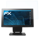 Schutzfolie atFoliX kompatibel mit Posbank Mazic GW-1560, ultraklare FX