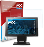 atFoliX FX-Clear Schutzfolie für Posbank Mazic GW-1560
