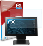 atFoliX FX-Clear Schutzfolie für Posbank Mazic TL-1560