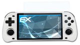 Schutzfolie atFoliX kompatibel mit PowKiddy Max2, ultraklare FX (3X)