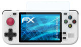 Schutzfolie atFoliX kompatibel mit PowKiddy RGB10S, ultraklare FX (3X)