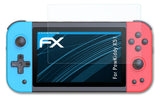 Schutzfolie atFoliX kompatibel mit PowKiddy X51, ultraklare FX (3X)