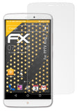 Panzerfolie atFoliX kompatibel mit PPTV King 7, entspiegelnde und stoßdämpfende FX (3X)