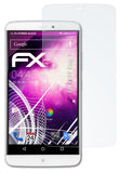 Glasfolie atFoliX kompatibel mit PPTV King 7, 9H Hybrid-Glass FX