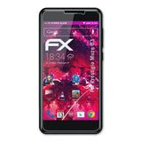 atFoliX FX-Hybrid-Glass Panzerglasfolie für Prestigio Muze U3