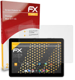 atFoliX FX-Antireflex Displayschutzfolie für Prestigio Wize 3171 3G