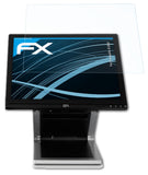Schutzfolie atFoliX kompatibel mit Primasello A1050, ultraklare FX (2X)