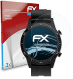 atFoliX FX-Clear Schutzfolie für Prixton SWB26T