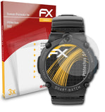 atFoliX FX-Antireflex Displayschutzfolie für Pthtechus S02