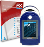 atFoliX FX-Clear Schutzfolie für Pulox PO-100