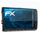 Schutzfolie atFoliX kompatibel mit Pumpkin AA0484B 9 inch, ultraklare FX (3X)