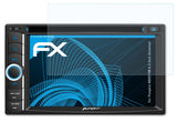 Schutzfolie atFoliX kompatibel mit Pumpkin ND0279B 6.2 Inch Universal, ultraklare FX (2X)