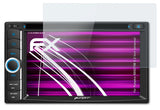 Glasfolie atFoliX kompatibel mit Pumpkin ND0279B 6.2 Inch Universal, 9H Hybrid-Glass FX