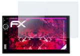 Glasfolie atFoliX kompatibel mit Pumpkin ND0289B 7 Inch Universal, 9H Hybrid-Glass FX